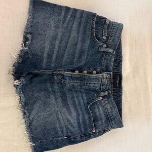 Lucky Brand Jean Shorts